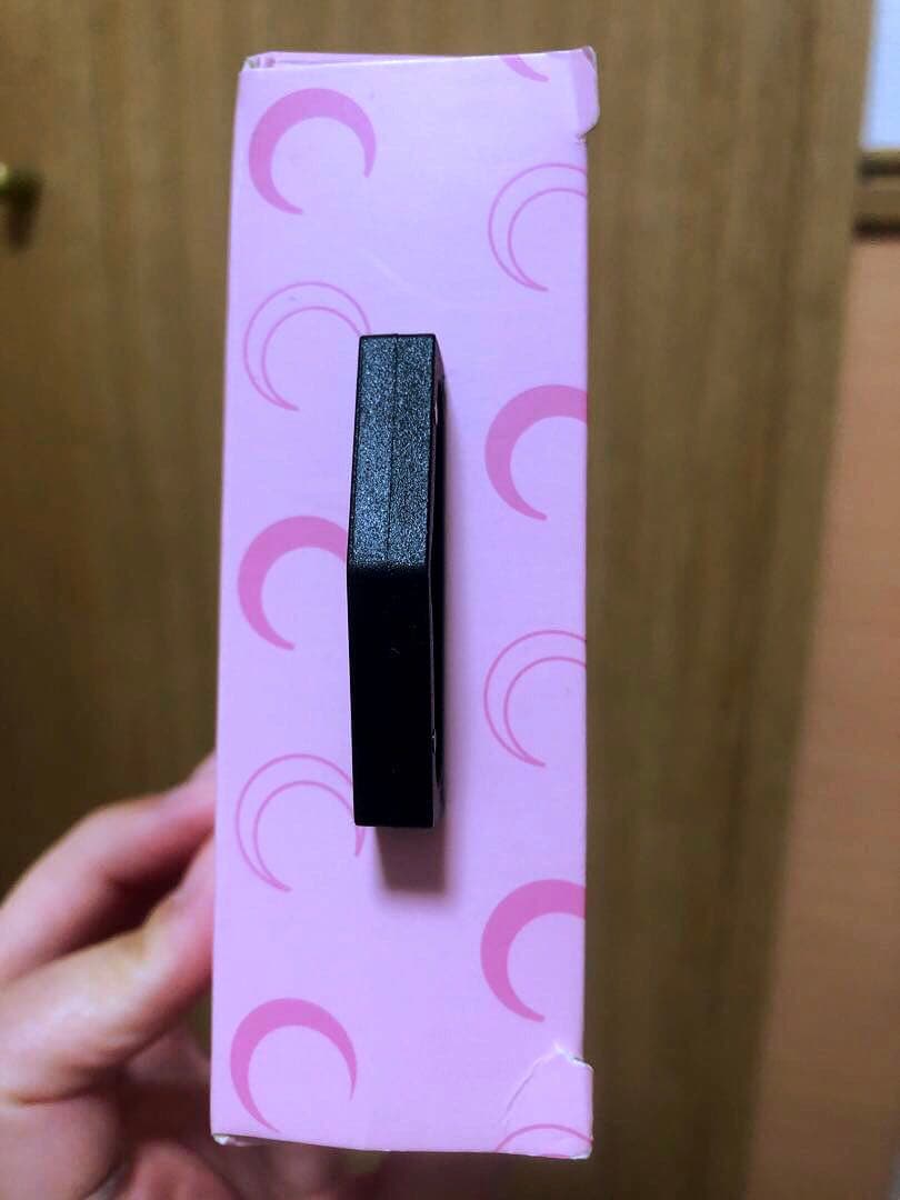 その他 CASSETIFY Sailor Moon AirPods pro case