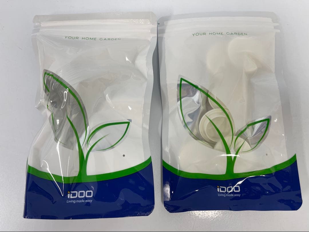 iDOO 水耕栽培セット ID-IG301ブラック 追加アクセサリセット