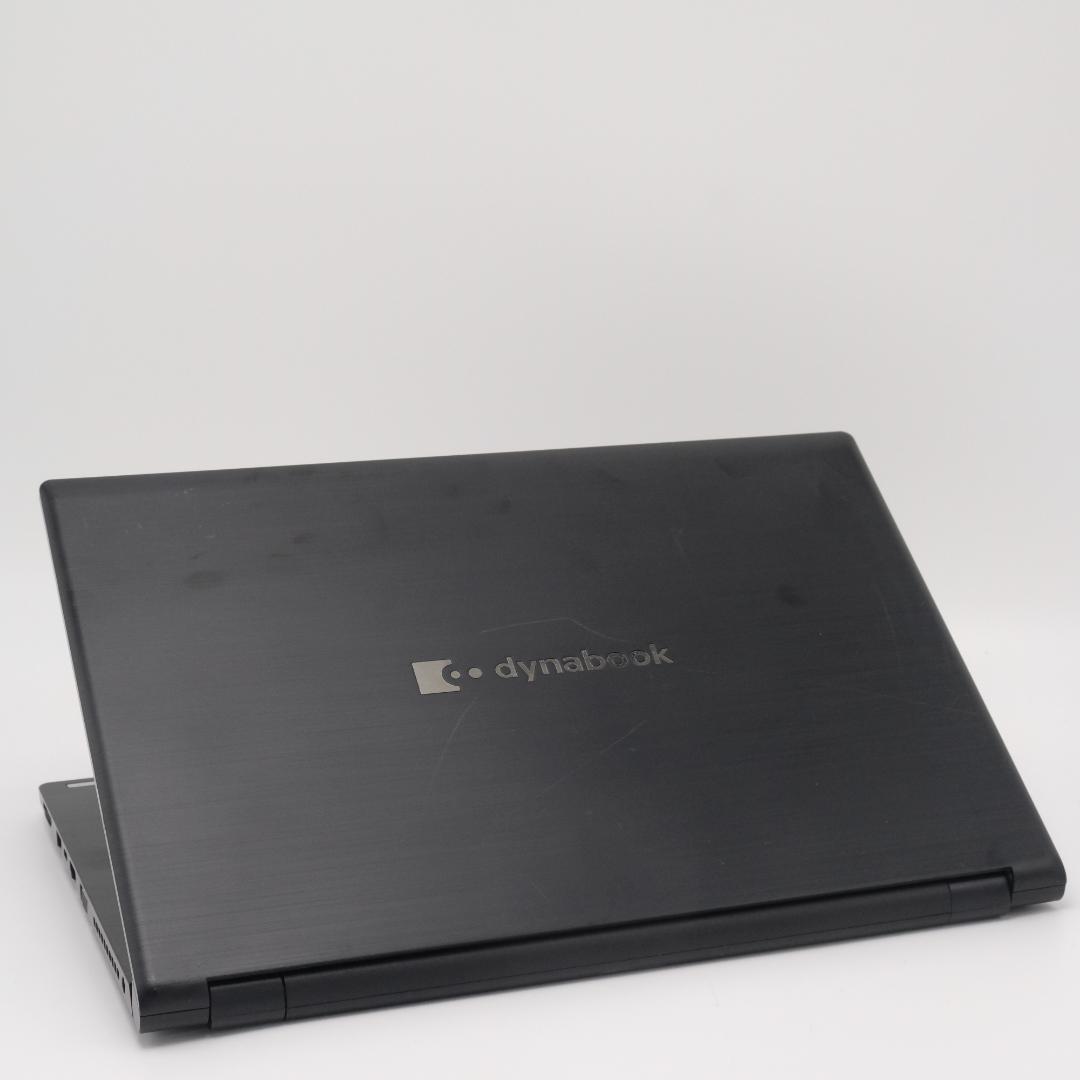 dynabook B55/HS i5第11世代 SSD512GB DVD付