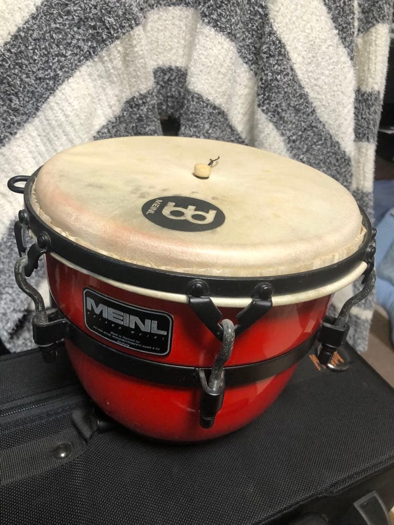 MEINL クィーカ