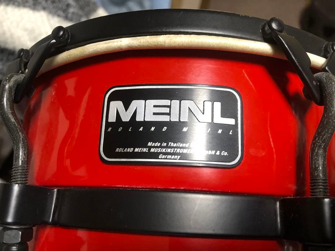 MEINL クィーカ