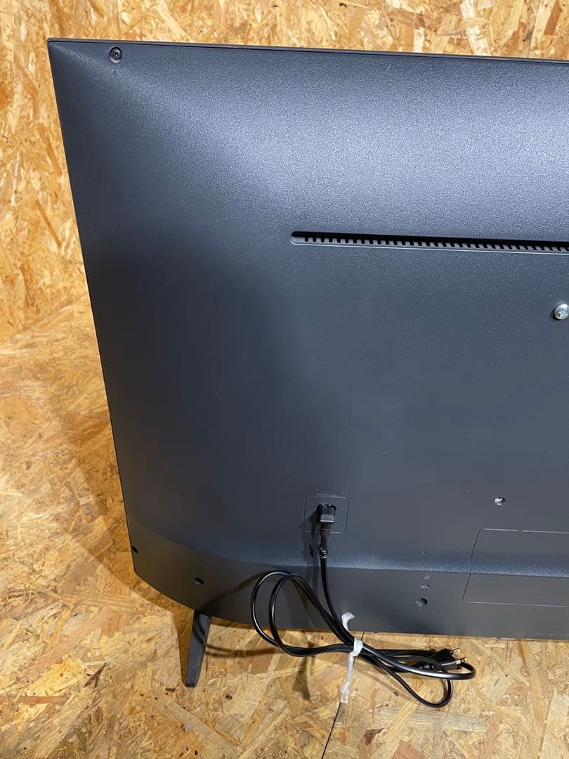 LG 43インチ　4K LED テレビ　43UM7380PJE　　90708