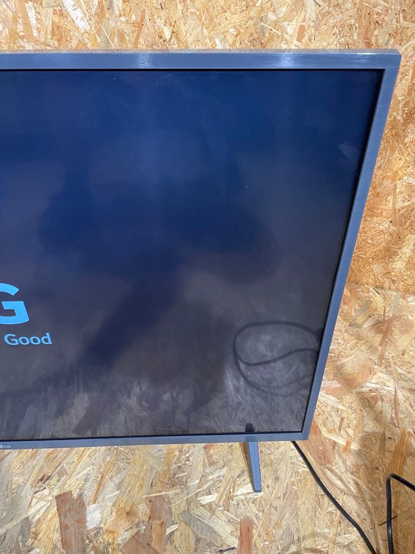 LG 43インチ　4K LED テレビ　43UM7380PJE　　90708