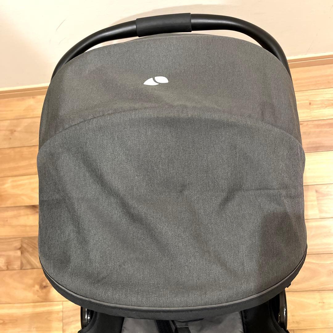Joie ジョイー チャイルドシート gemm ジェム i-base アイベース