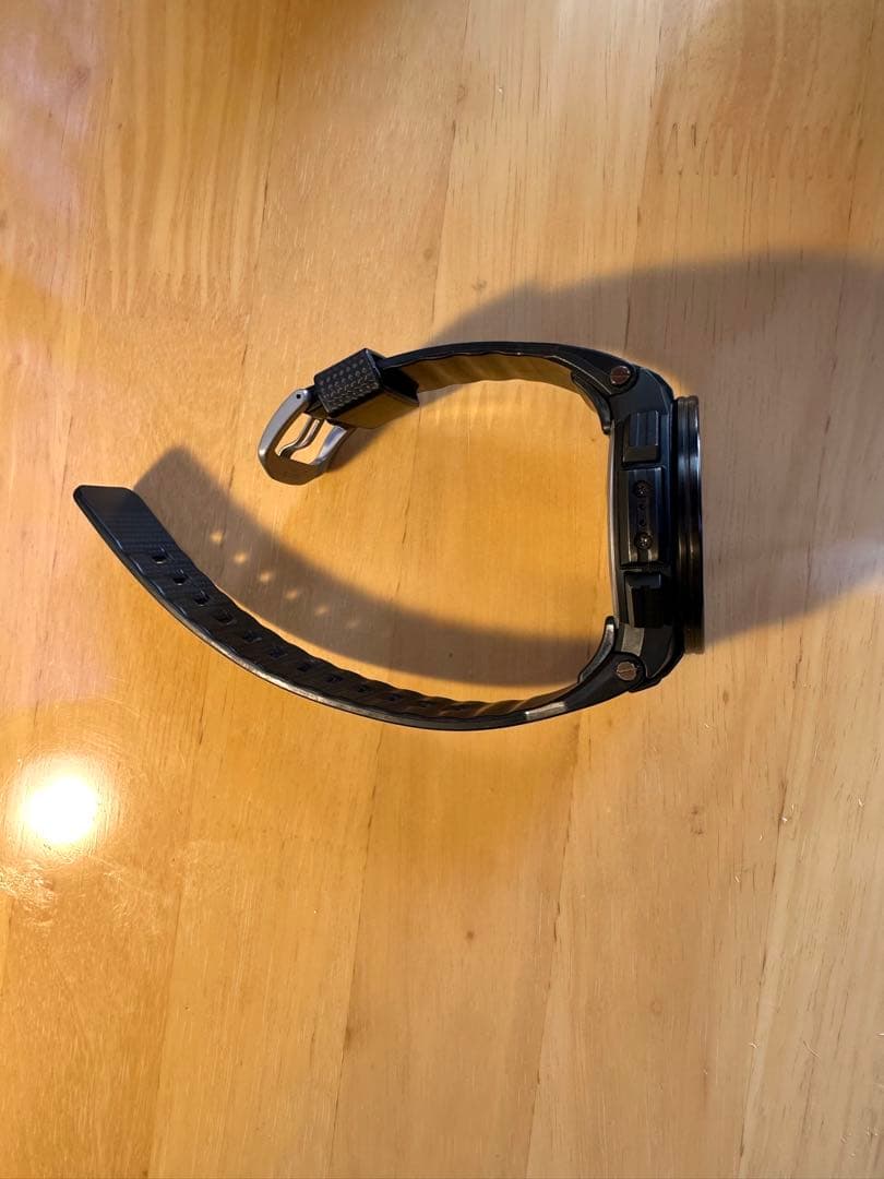 CASIO PROTREK PRW-7000 5480JA 美品