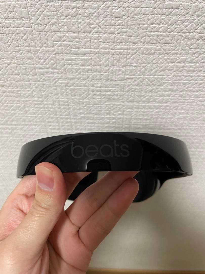 Beats Solo3 Wireless ブラック