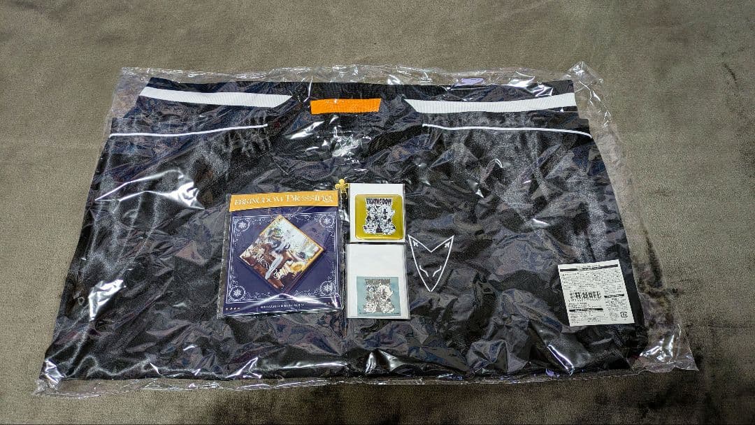 ●白上フブキ 活動7周年記念 フルセット ホロライブ●