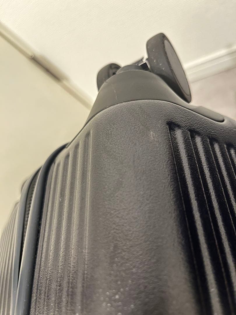 イノベーター INV60 62L ダークネイビー