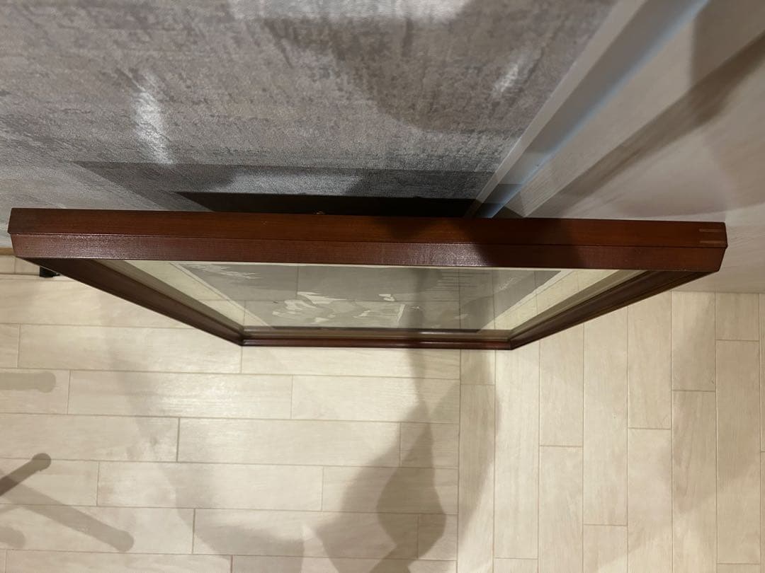 斎藤清　会津の冬（40） 1979 86/130