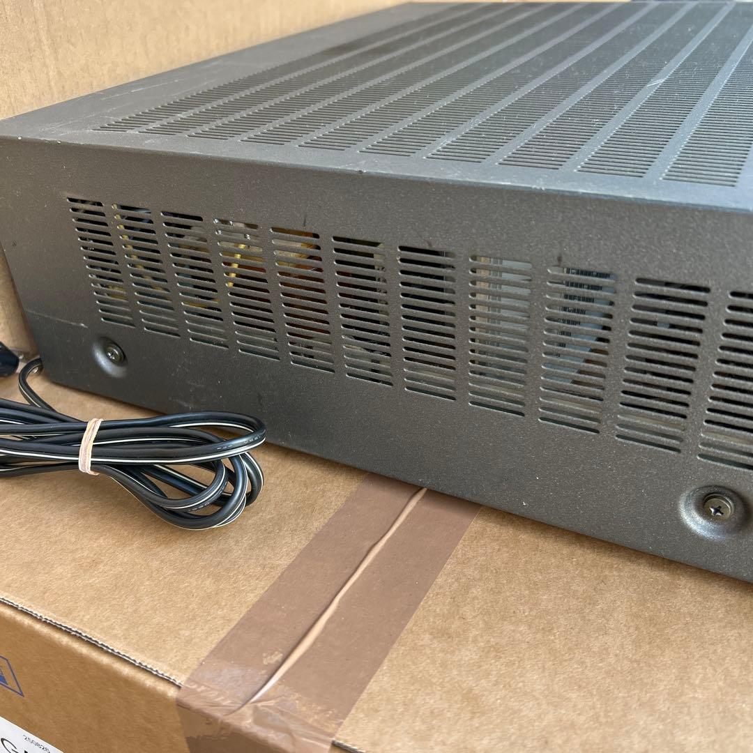 Pioneer SA-V20Ⅱステレオミキシングアンプ