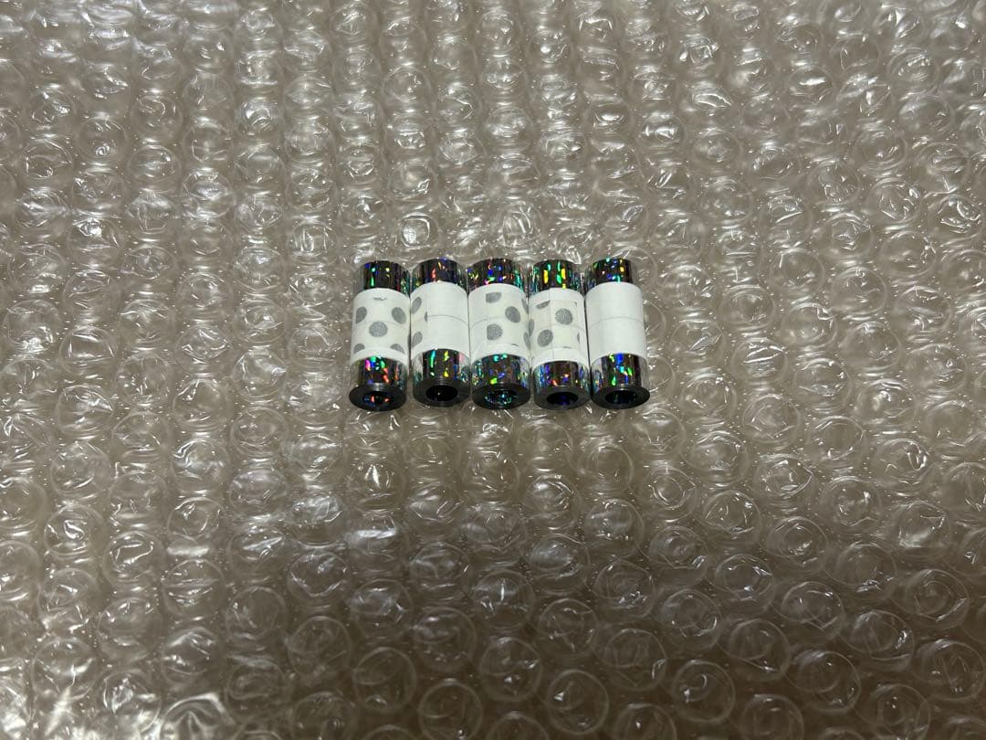 おれんじの子~プロフ必読~ʚɞ Man ON 銀テープ24本セット