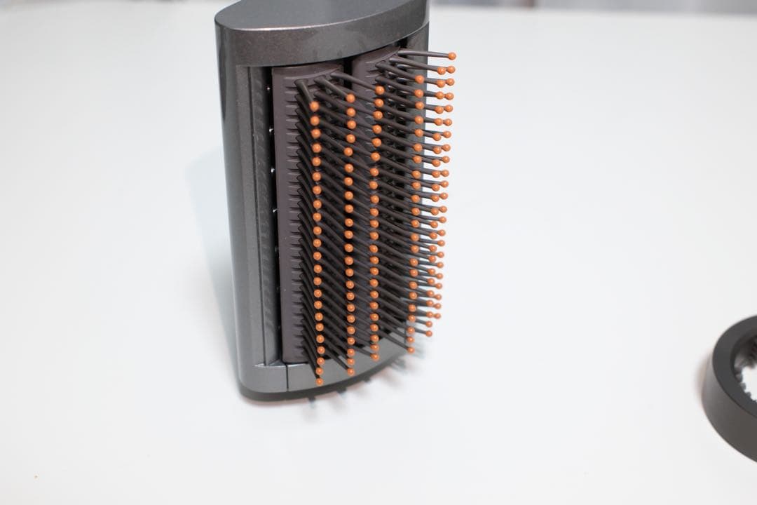 Dyson airwrop マルチスタイラー ニッケル/コッパー