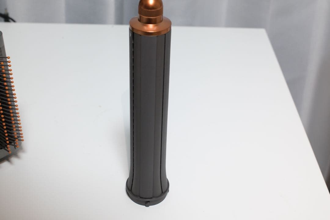 Dyson airwrop マルチスタイラー ニッケル/コッパー