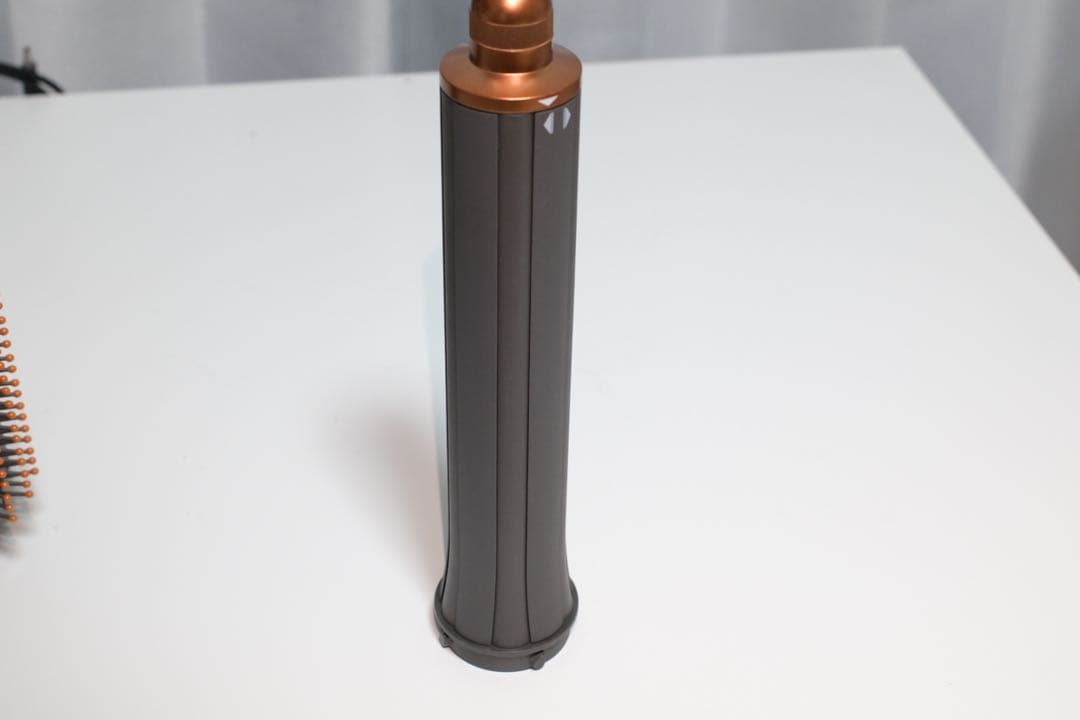 Dyson airwrop マルチスタイラー ニッケル/コッパー