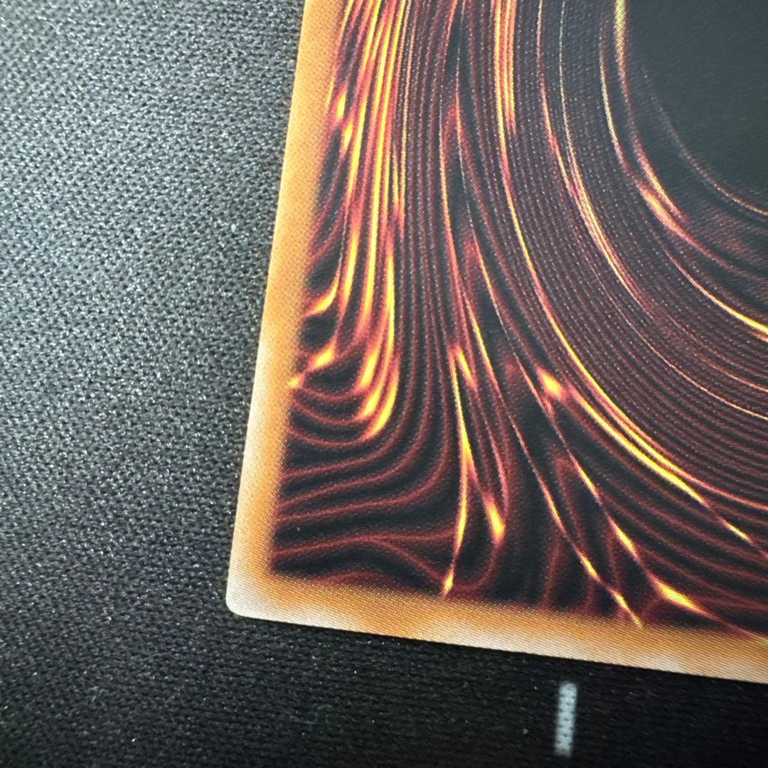 閃刀起動-リンケージ プリズマティックシークレットレア 美品