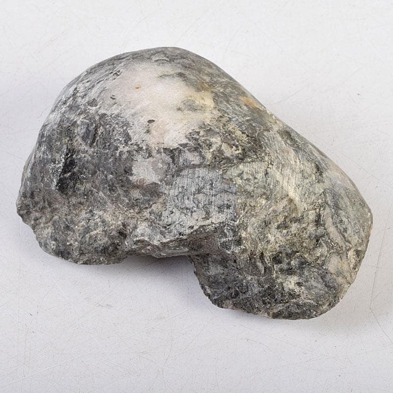 天然石　鑑賞石　置物　重さ約243g　N　8922