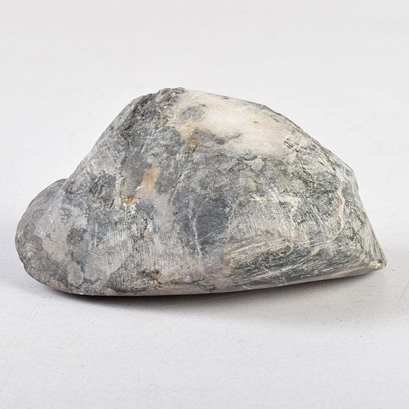 天然石　鑑賞石　置物　重さ約243g　N　8922