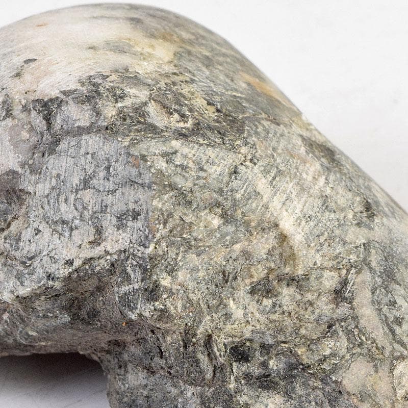 天然石　鑑賞石　置物　重さ約243g　N　8922