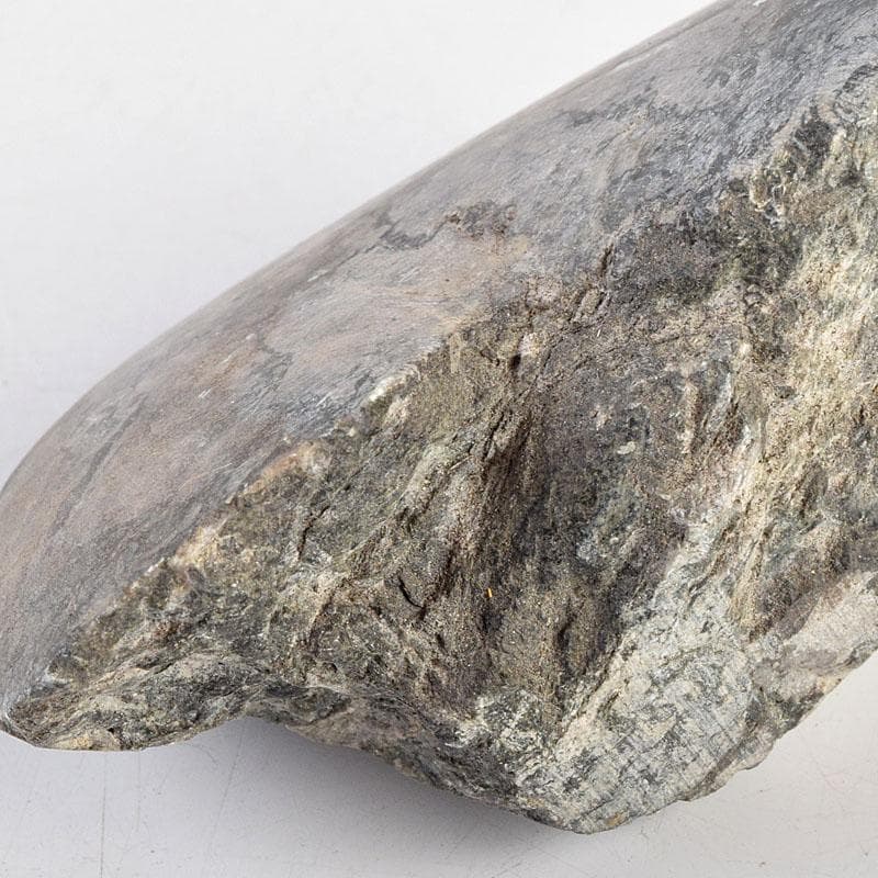 天然石　鑑賞石　置物　重さ約243g　N　8922