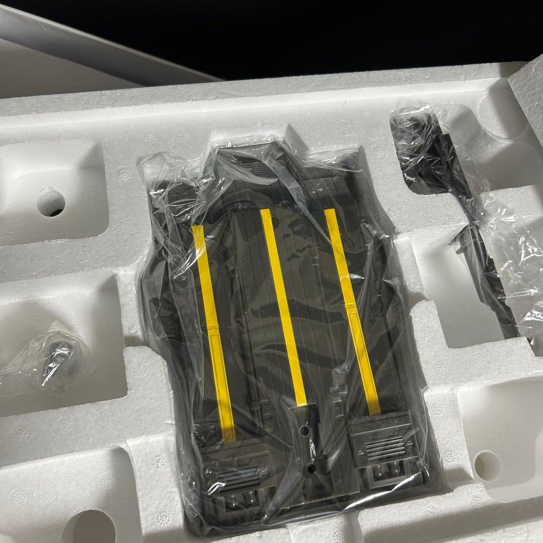 ArtStorm アートストームEX合金 ガッチャマンF ガッチャスパルタン