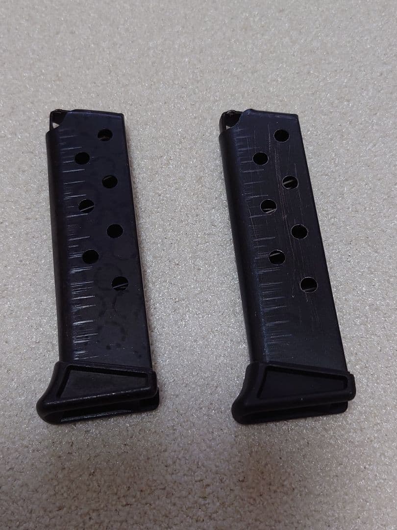 （美品）マルシン工業 WALTHER PP 完成品