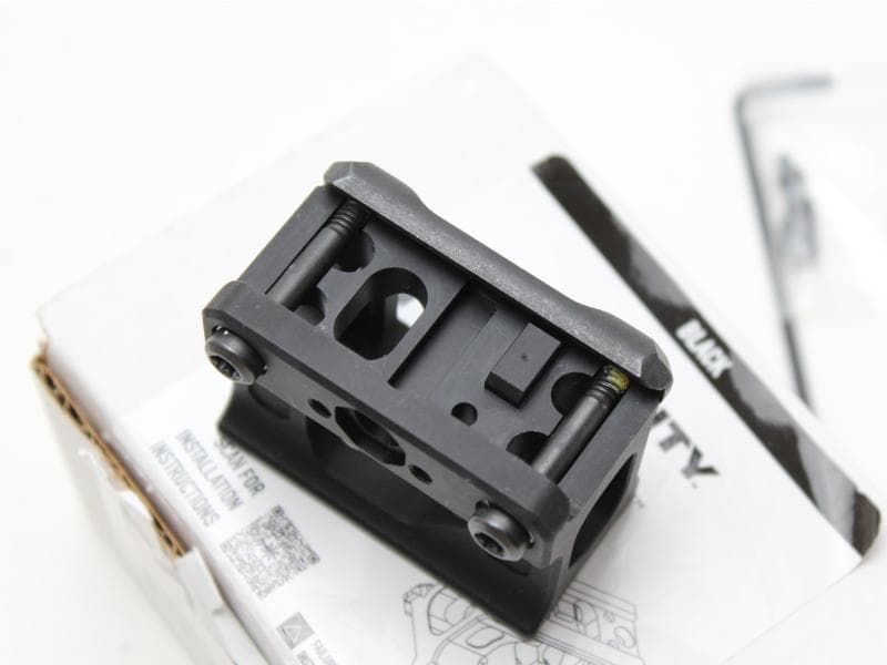 トイガン Unity Tactical FAST Micro-S Mount