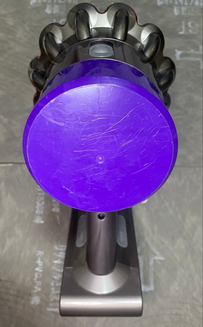 【徹底整備済・動作保証付】ダイソン SV12 V10 本体