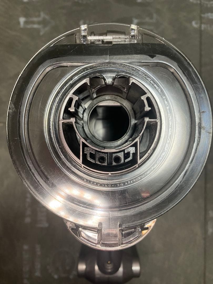 【徹底整備済・動作保証付】ダイソン SV12 V10 本体