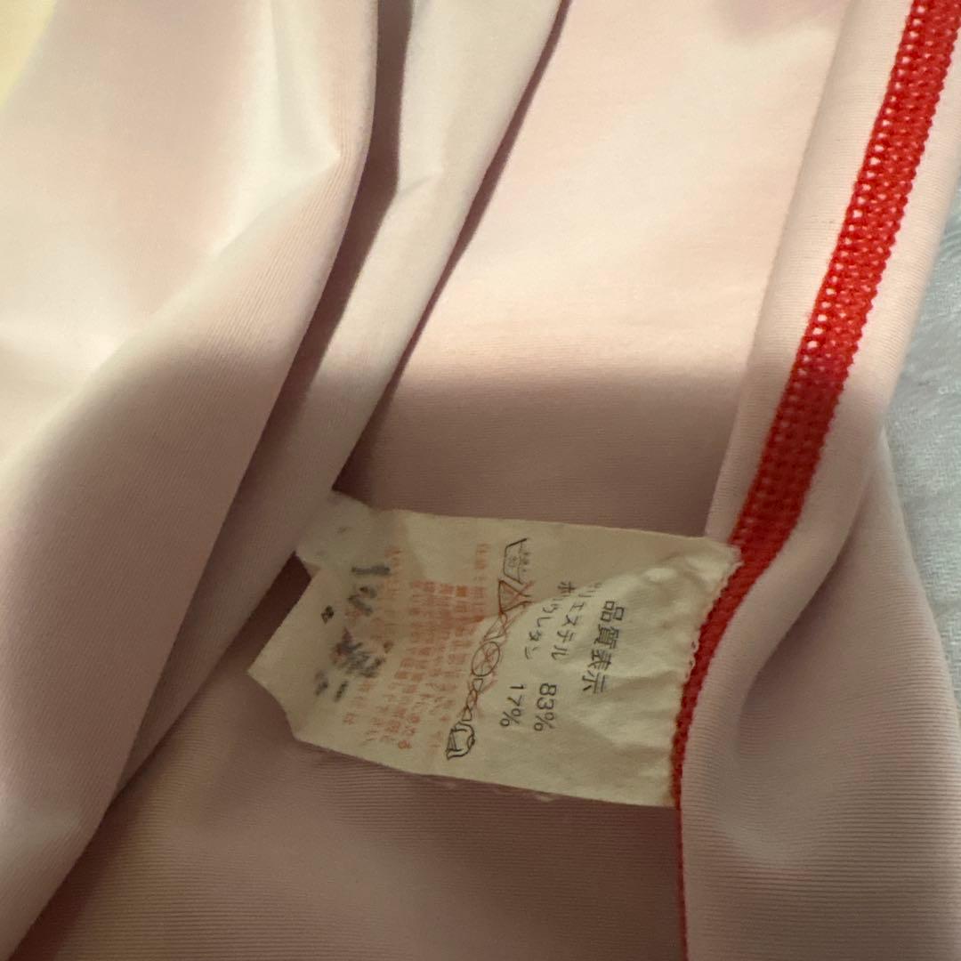 SURF PATROL ラッシュガード 赤/黄と短パンセット