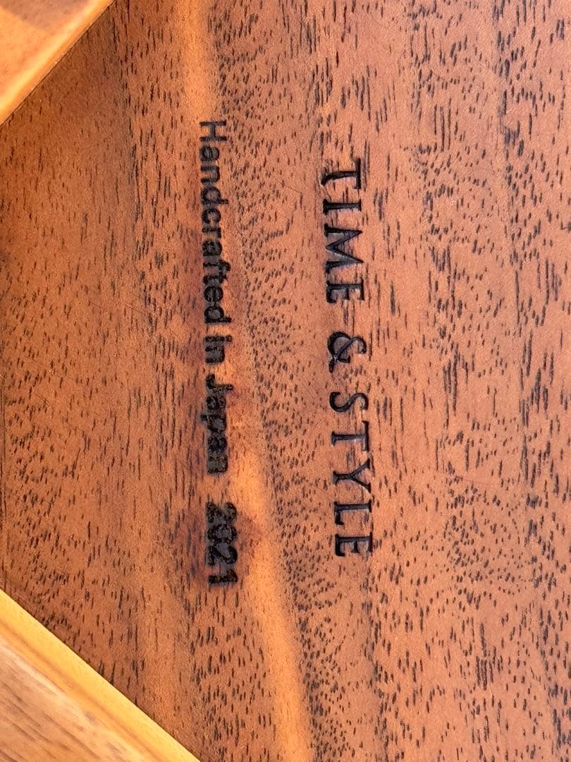 w*o様 ドルフハイスツール