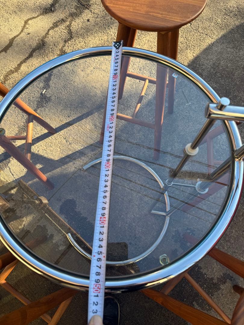 w*o様 ドルフハイスツール