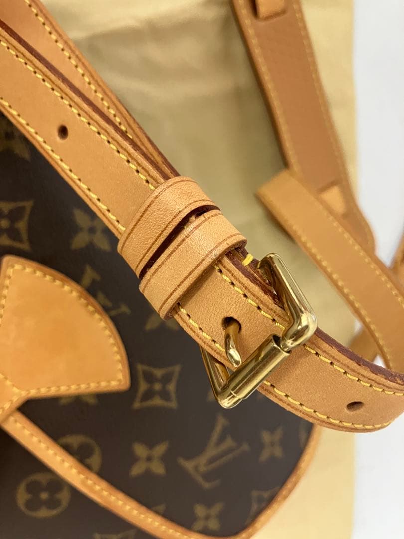 ルイヴィトン ショルダーバッグ