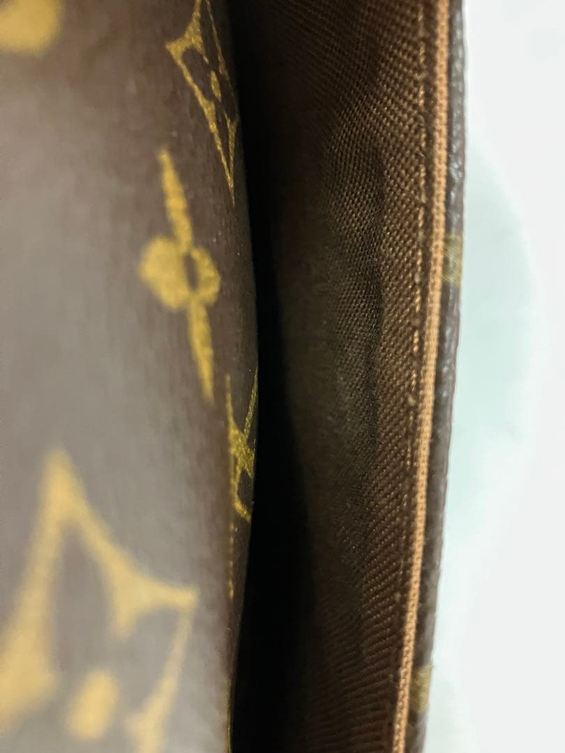 ルイヴィトン ショルダーバッグ