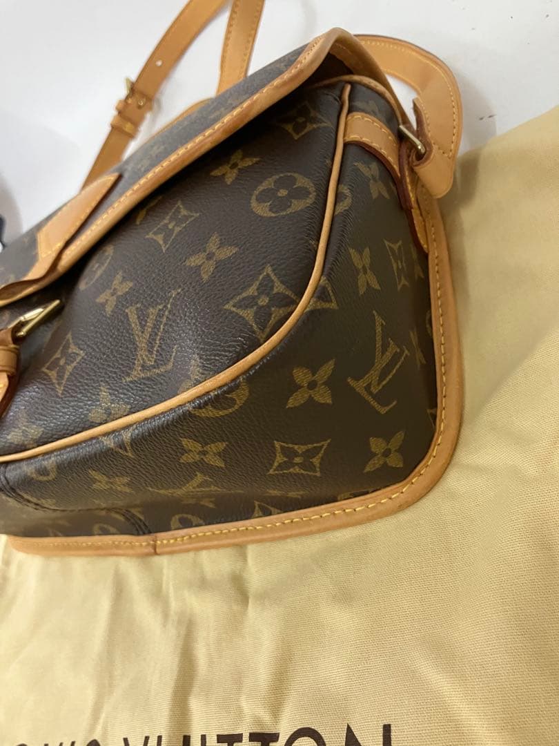 ルイヴィトン ショルダーバッグ