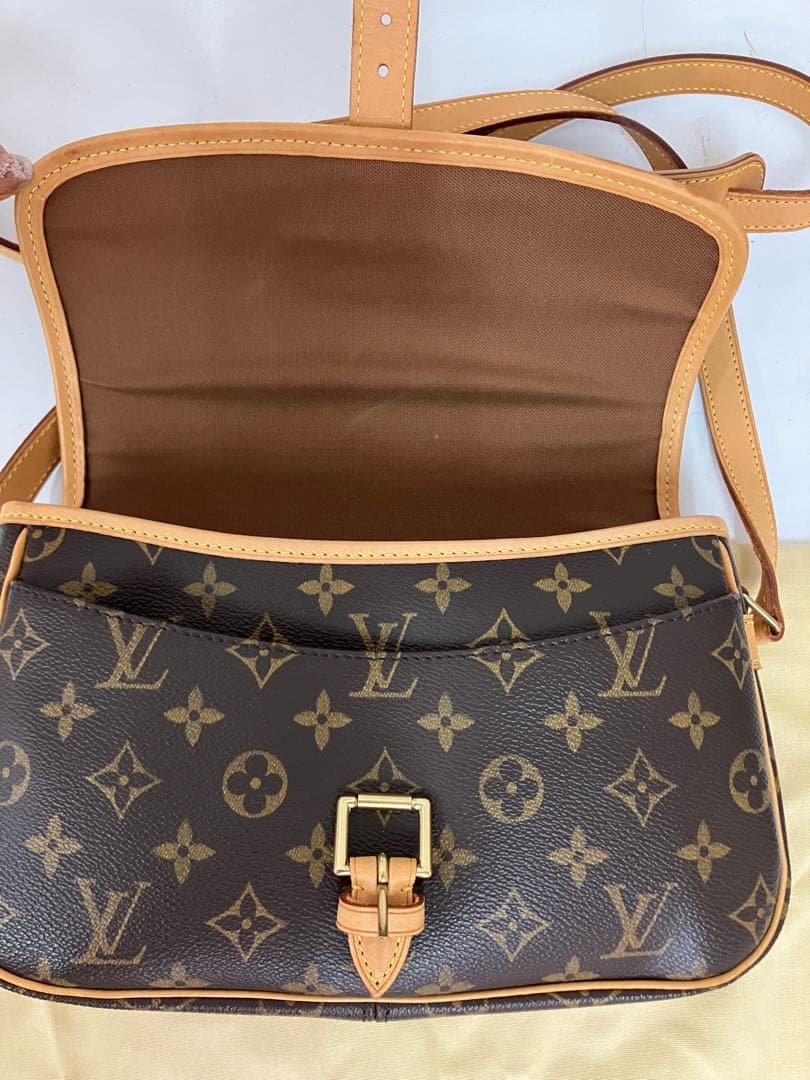 ルイヴィトン ショルダーバッグ