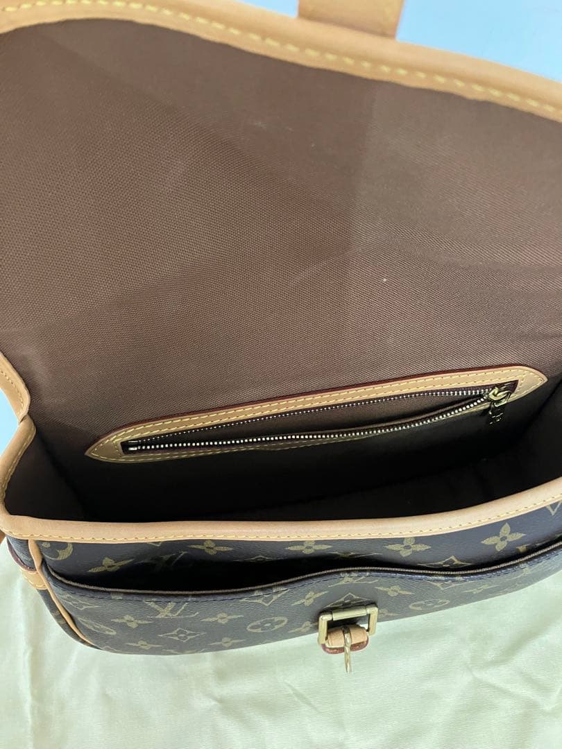 ルイヴィトン ショルダーバッグ