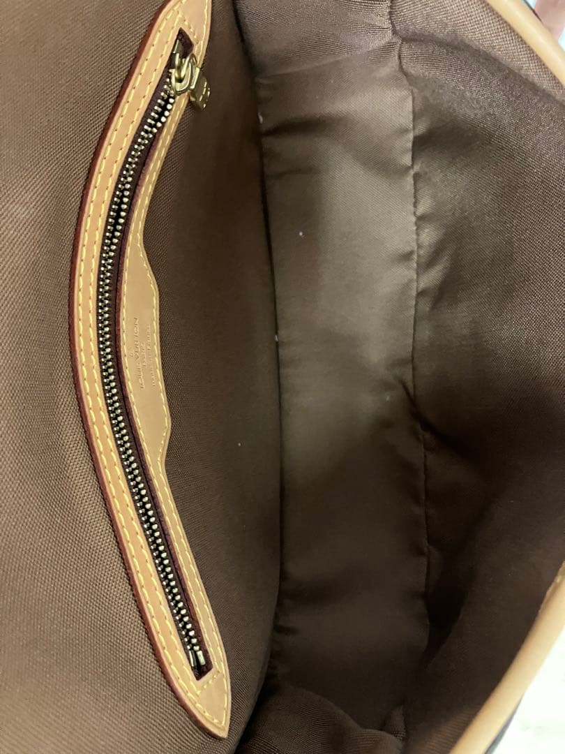 ルイヴィトン ショルダーバッグ