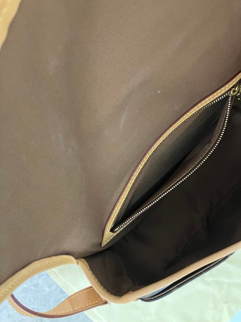 ルイヴィトン ショルダーバッグ