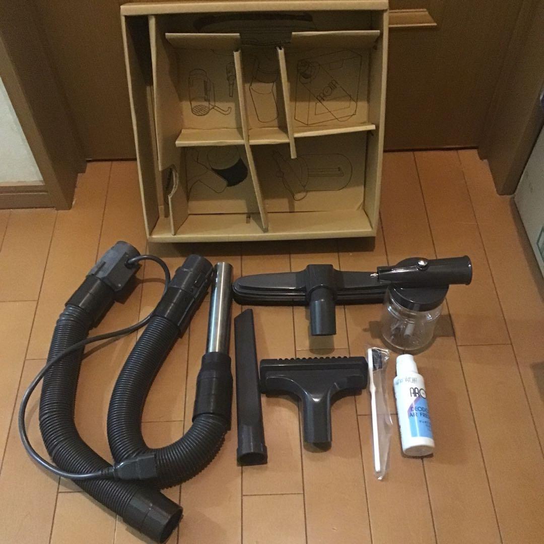 も*こ様 フランスベッド ネオトニカ NeoTonica 水フィルター 掃除機