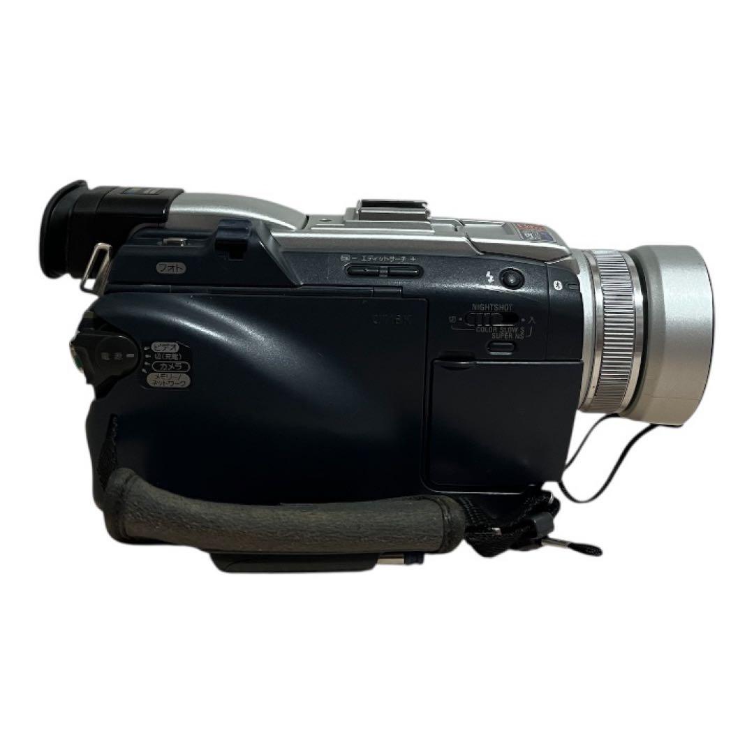 SONY DCR-TRV50 mini DV ビデオカメラ