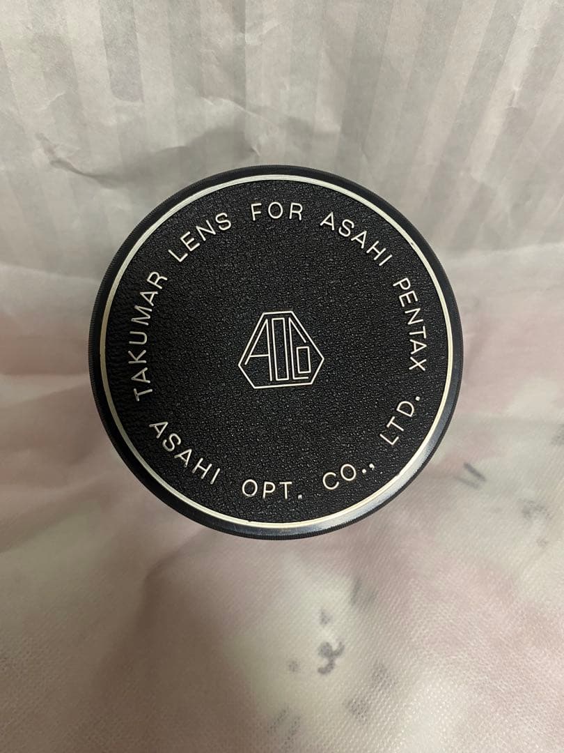 p*r様 ペンタックス PENTAX 67 用 75mm f/4.5 中判カメラ