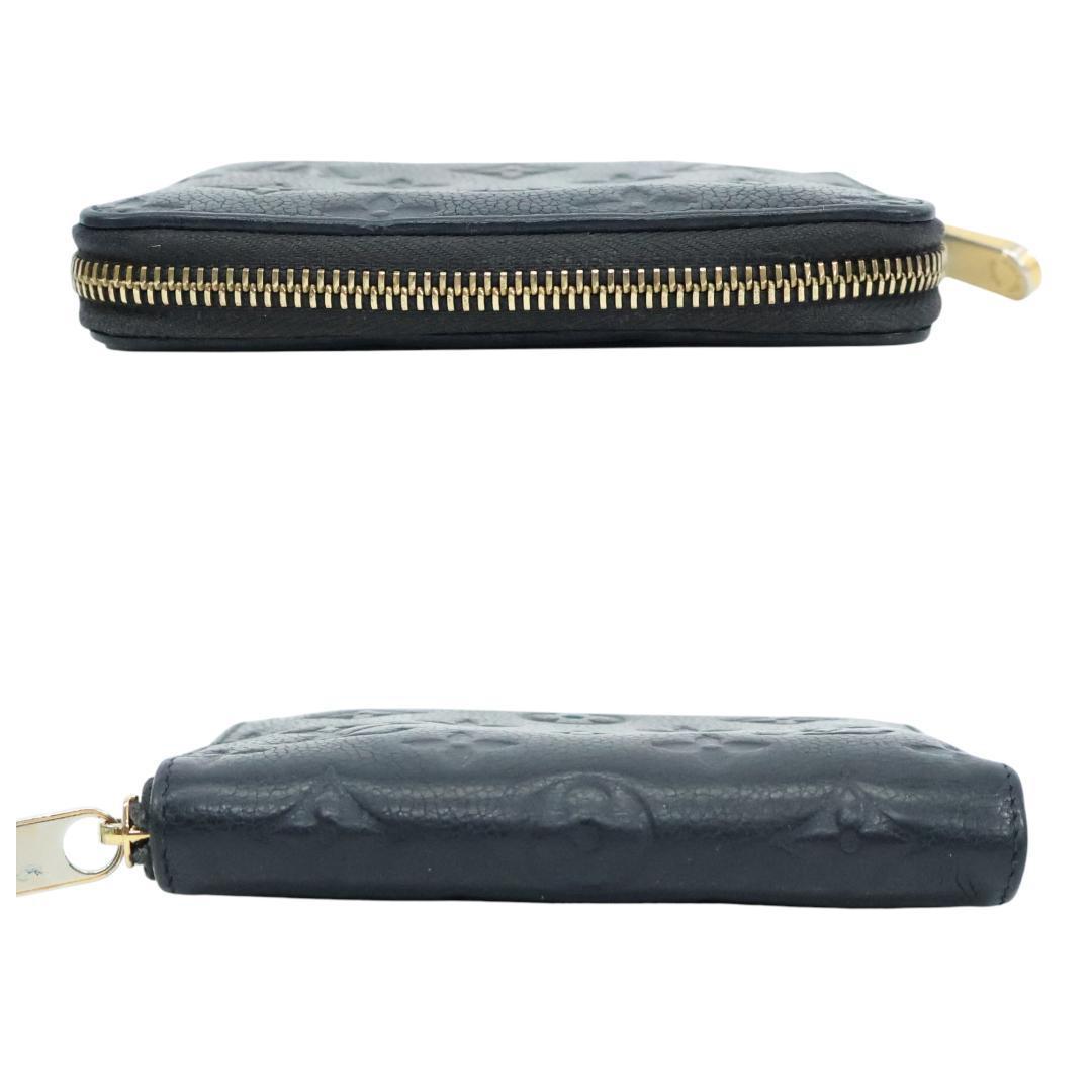 美品 ルイヴィトン 財布 モノグラム アンプラント ポルトフォイユ M93430