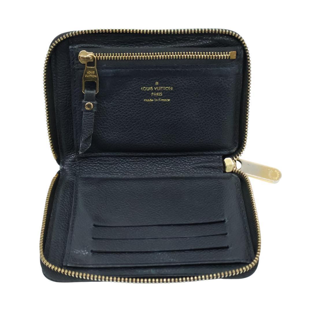 美品 ルイヴィトン 財布 モノグラム アンプラント ポルトフォイユ M93430