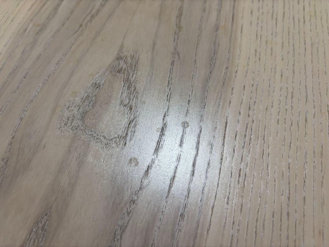 【送料込み】 IKEA リーサボー LISABO 丸テーブル 直径105cm