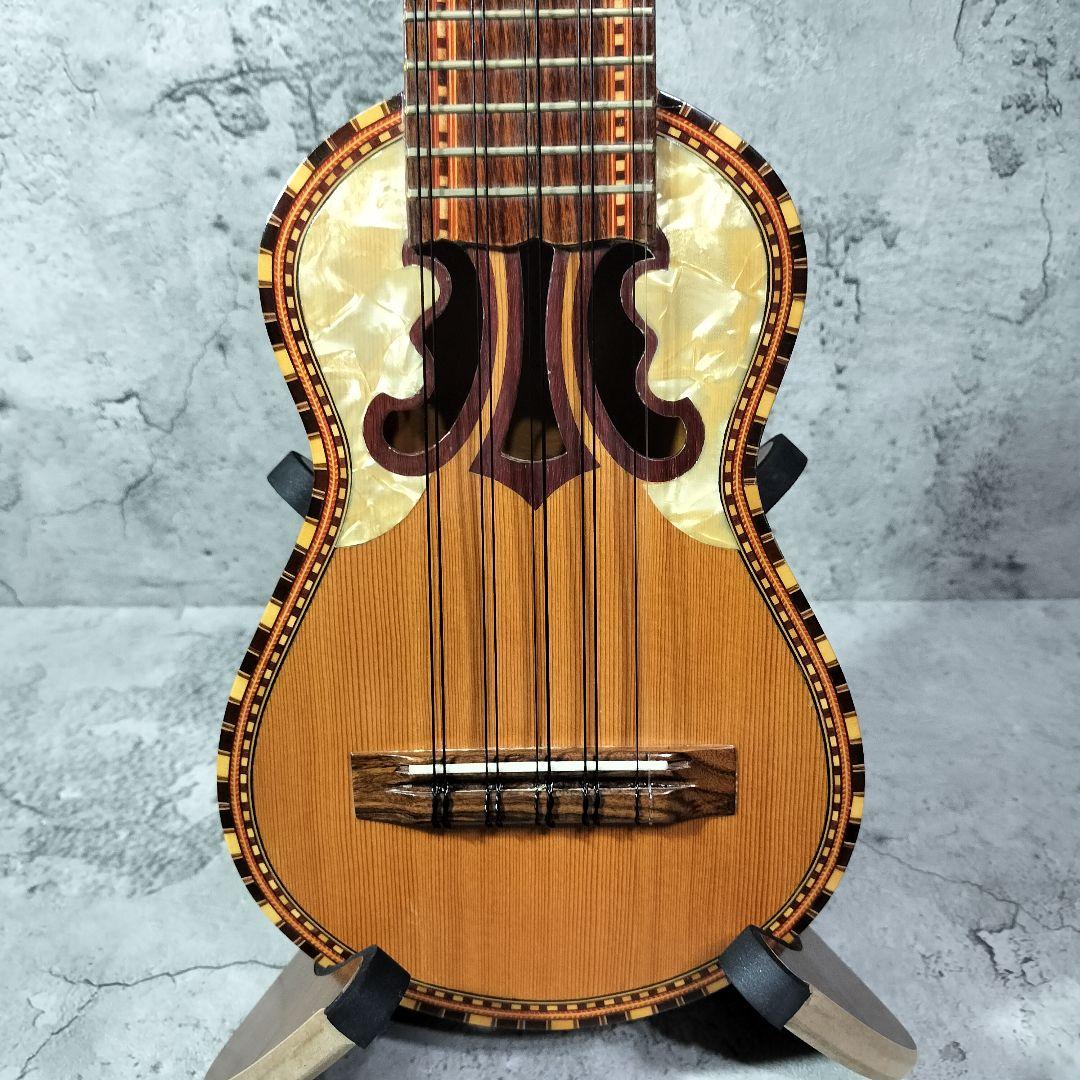 チャランゴ charango 民俗楽器