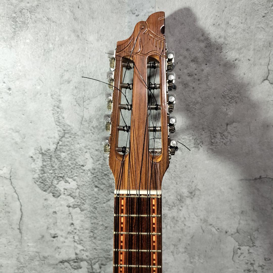 チャランゴ charango 民俗楽器