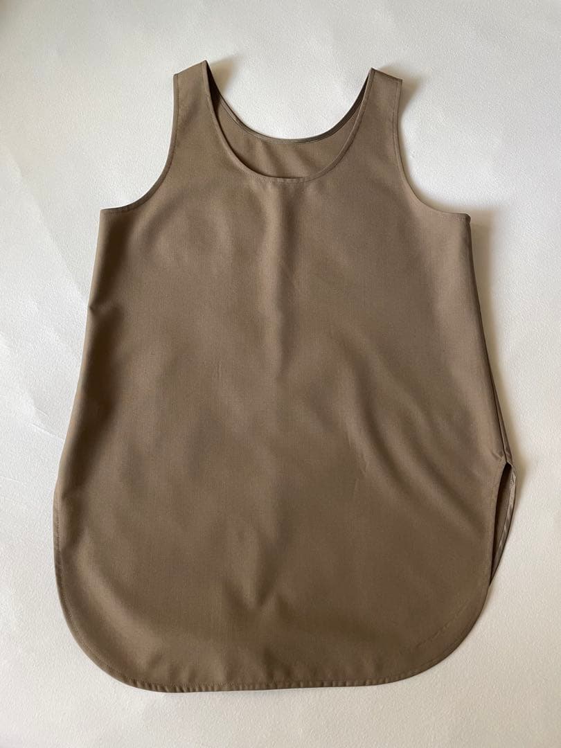 【新品未使用】井川遥　loin. ロワン タンクトップ