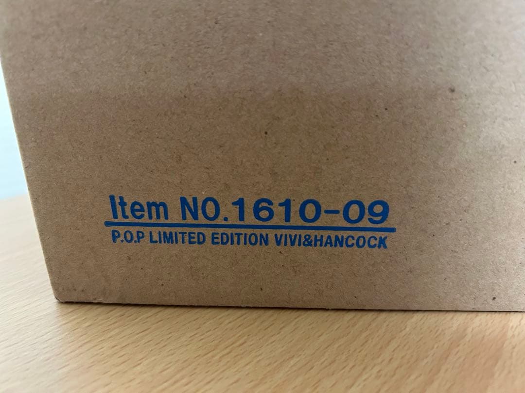 POP【新品】未開封　ボア・ハンコック&ネフェルタリ・ビビ　女王&女帝2体セット