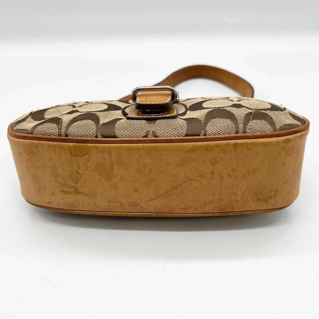 バッグ Coach 6362 Shoulder bag Signature Soho