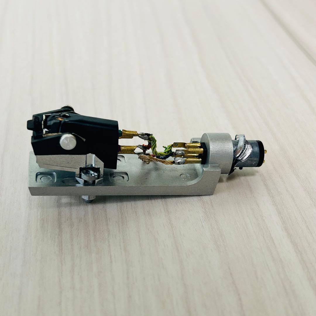 SHURE シュアー V15 TYPE IV MMカードリッジ シェル付き